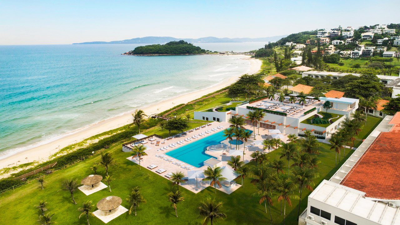 Itapema Beach Hotel